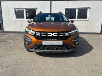 DACIA SANDERO — imagine 3