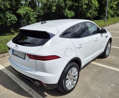 Jaguar E-Pace — imagine 6