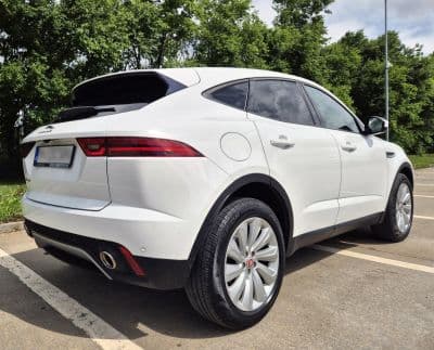 Jaguar E-Pace — imagine 5