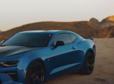 BMW Dokker — imagine 1