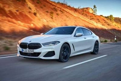 BMW Dokker — imagine 4