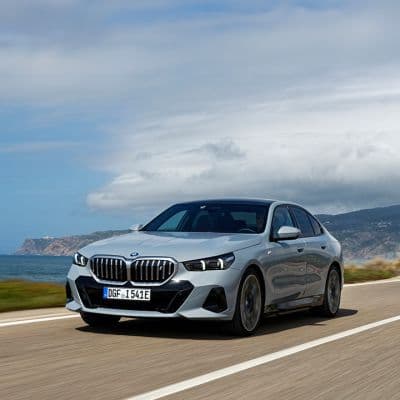 BMW Dokker — imagine 3