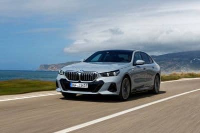 BMW Dokker — imagine 2