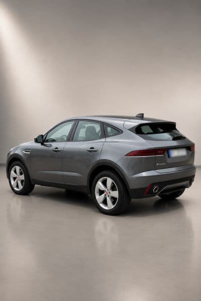 Jaguar E-Pace — imagine 4