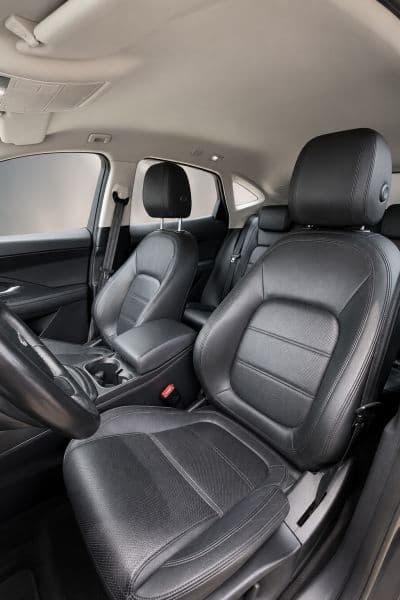Jaguar E-Pace — imagine 6