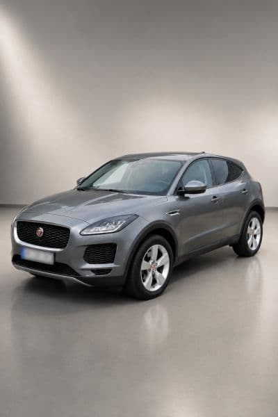 Jaguar E-Pace — imagine 1