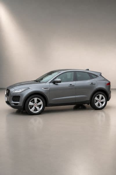 Jaguar E-Pace — imagine 3
