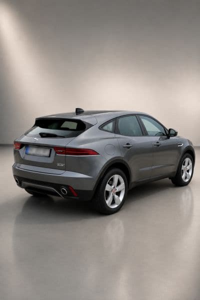 Jaguar E-Pace — imagine 5