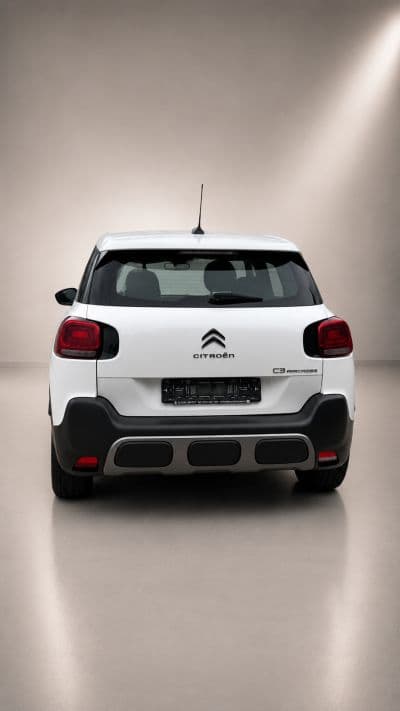 Citroen C3 Air Cross — imagine 5