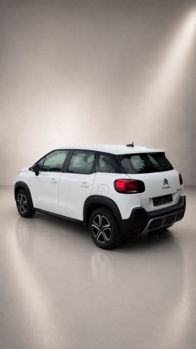 Citroen C3 Air Cross — imagine 4