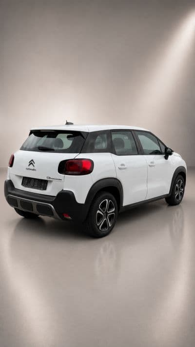 Citroen C3 Air Cross — imagine 6