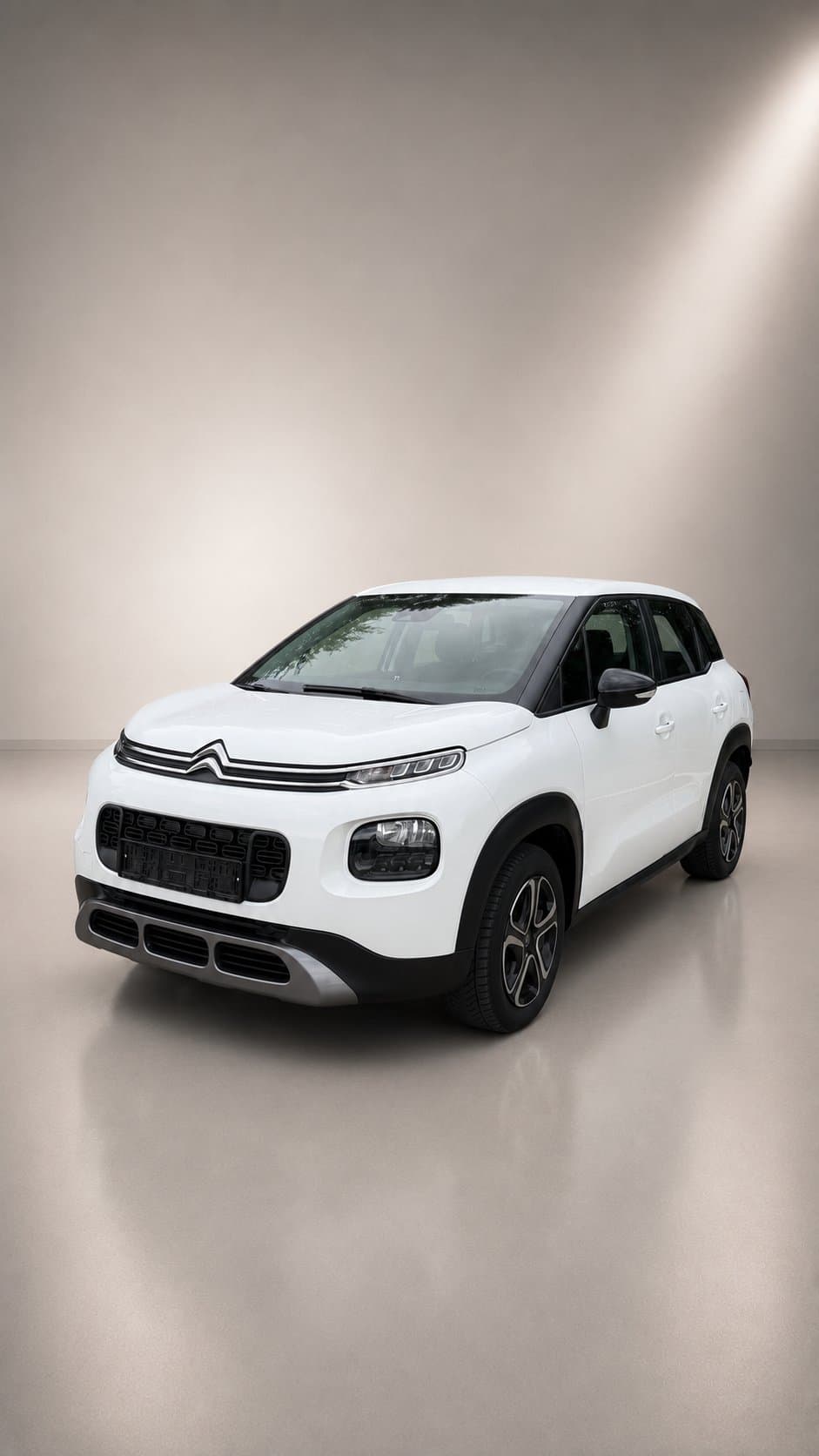Citroen C3 Air Cross