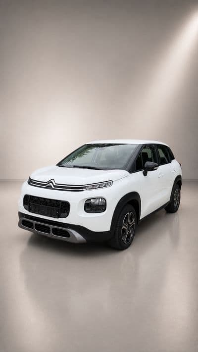 Citroen C3 Air Cross — imagine 1