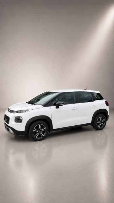 Citroen C3 Air Cross — imagine 3