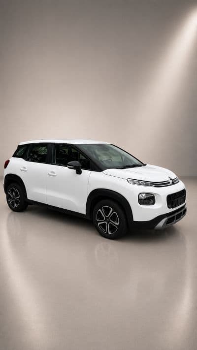 Citroen C3 Air Cross — imagine 2