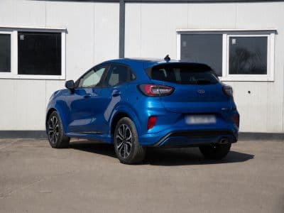 Ford Puma — imagine 6