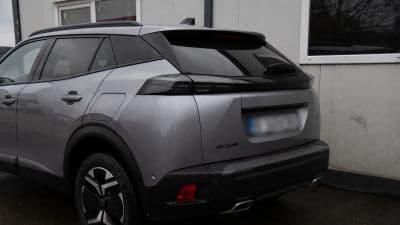 Peugeot 2008 — imagine 5