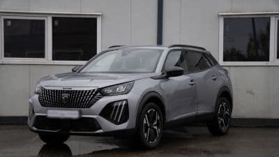 Peugeot 2008 — imagine 3