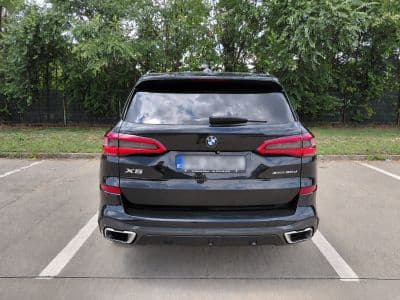 BMW X5 — imagine 3