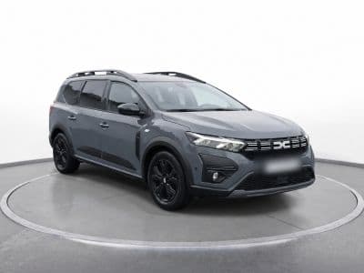 DACIA JOGGER — imagine 1
