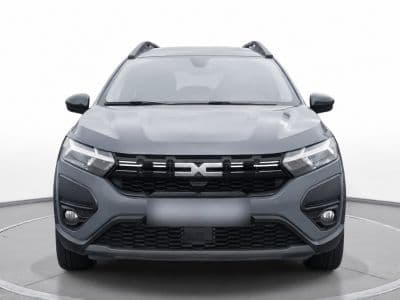 DACIA JOGGER — imagine 2