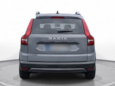 DACIA JOGGER — imagine 4