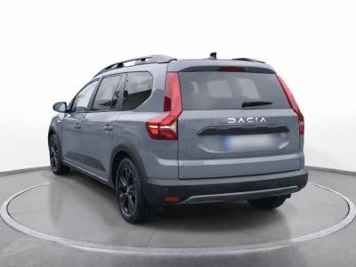 DACIA JOGGER — imagine 6