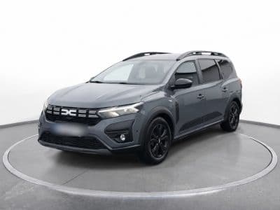 DACIA JOGGER — imagine 3