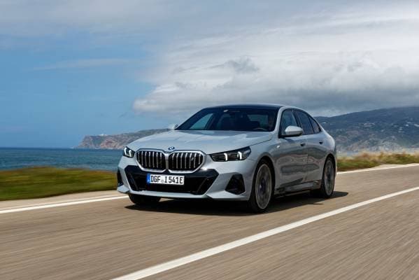 Automobil premium categoria Royalty